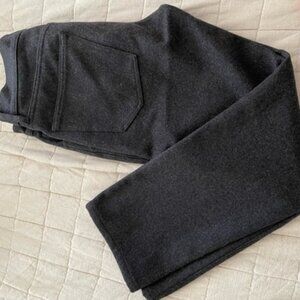 Sid Mashburn 5 Pocket Wool Trousers